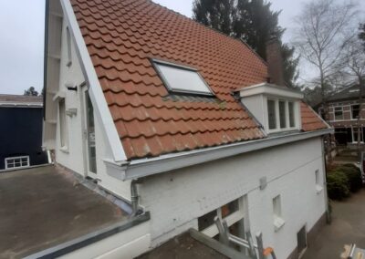 Renovatie  Apeldoorn