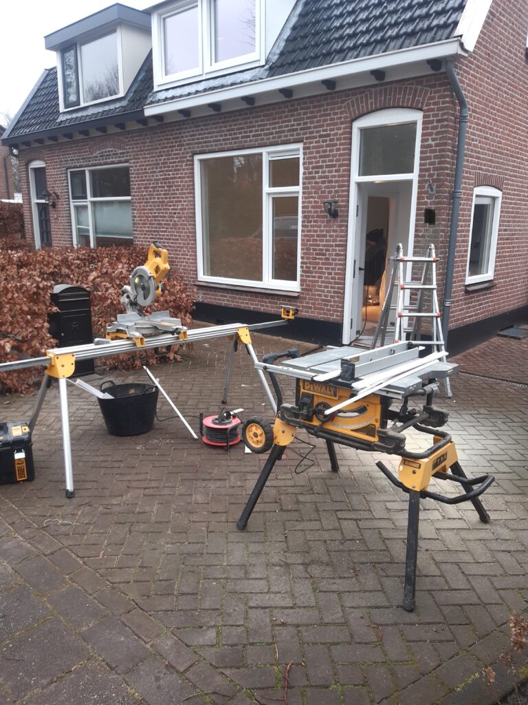 gereedschap